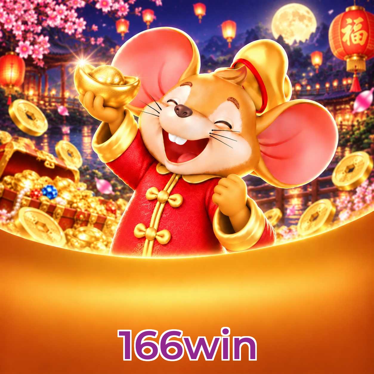 166win Facebook - Página oficial com promoções e comunidade ativa