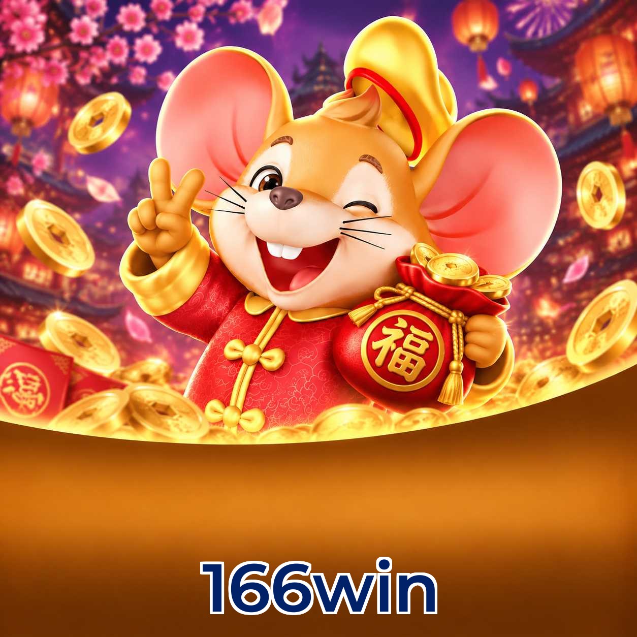 166win