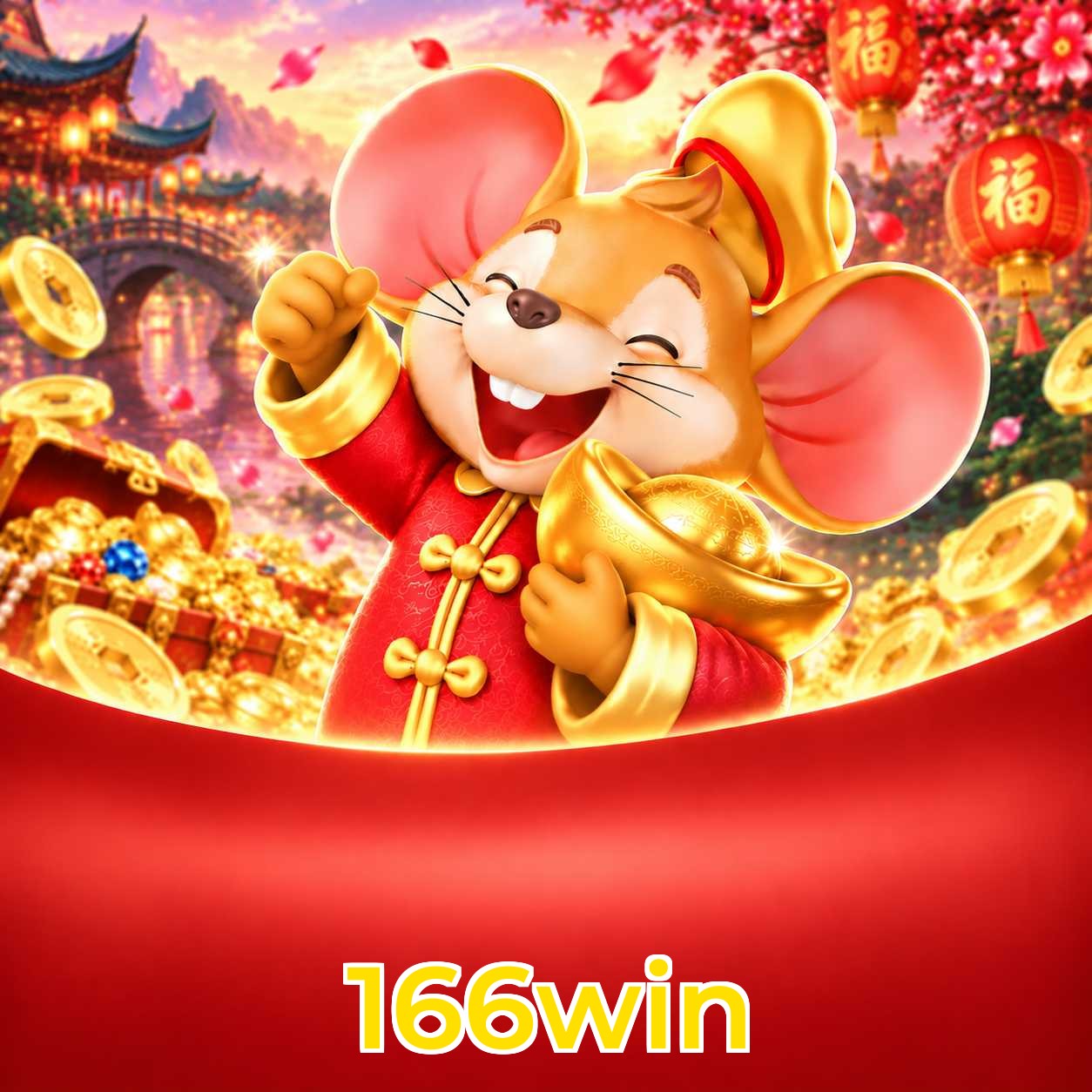 166win