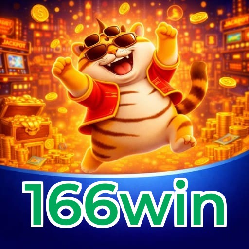166win Logo