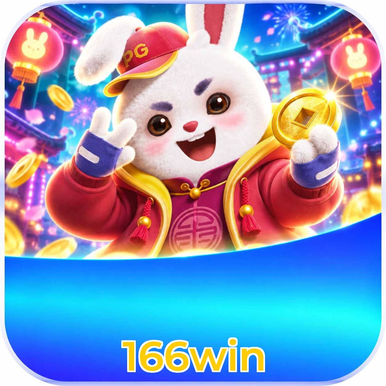 166win