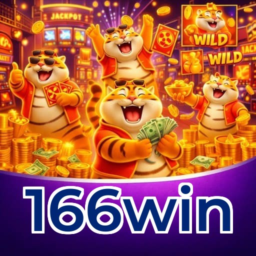 166win Logo