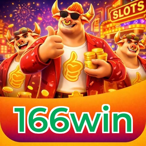 166win Logo
