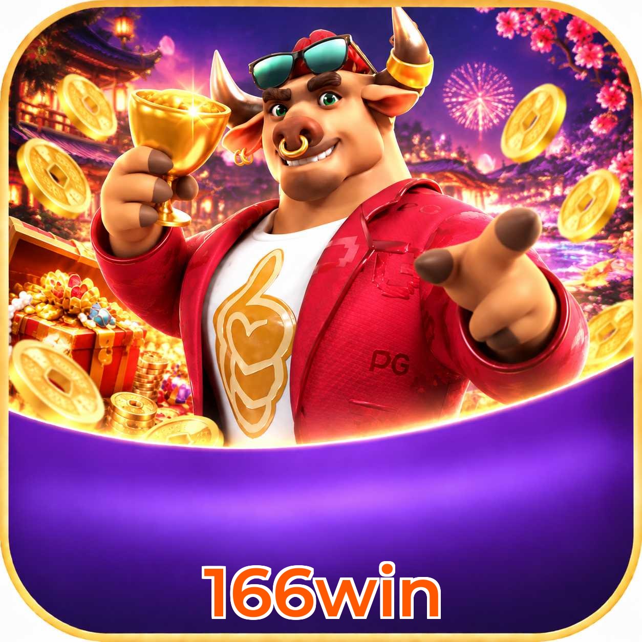166win