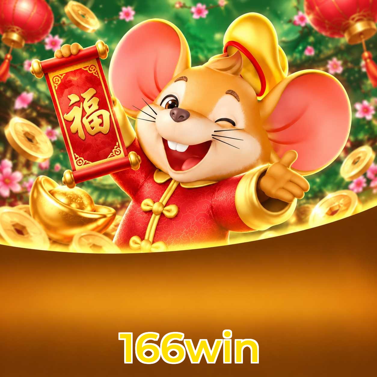 166win