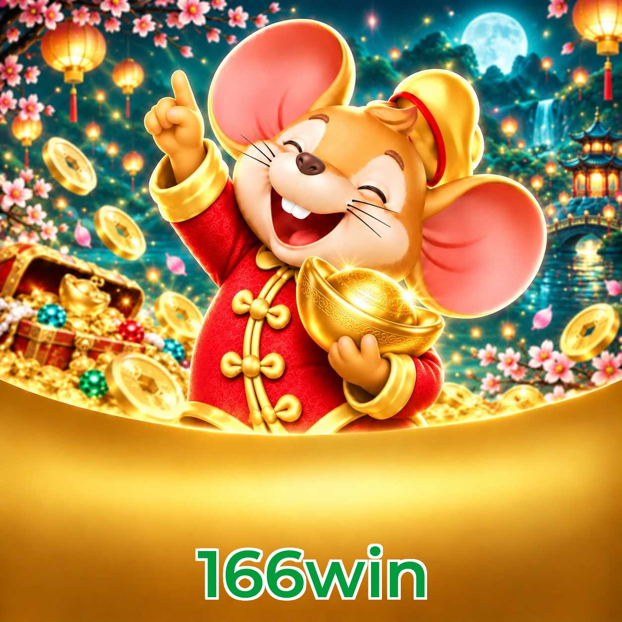 166win Facebook - Página oficial com promoções e comunidade ativa