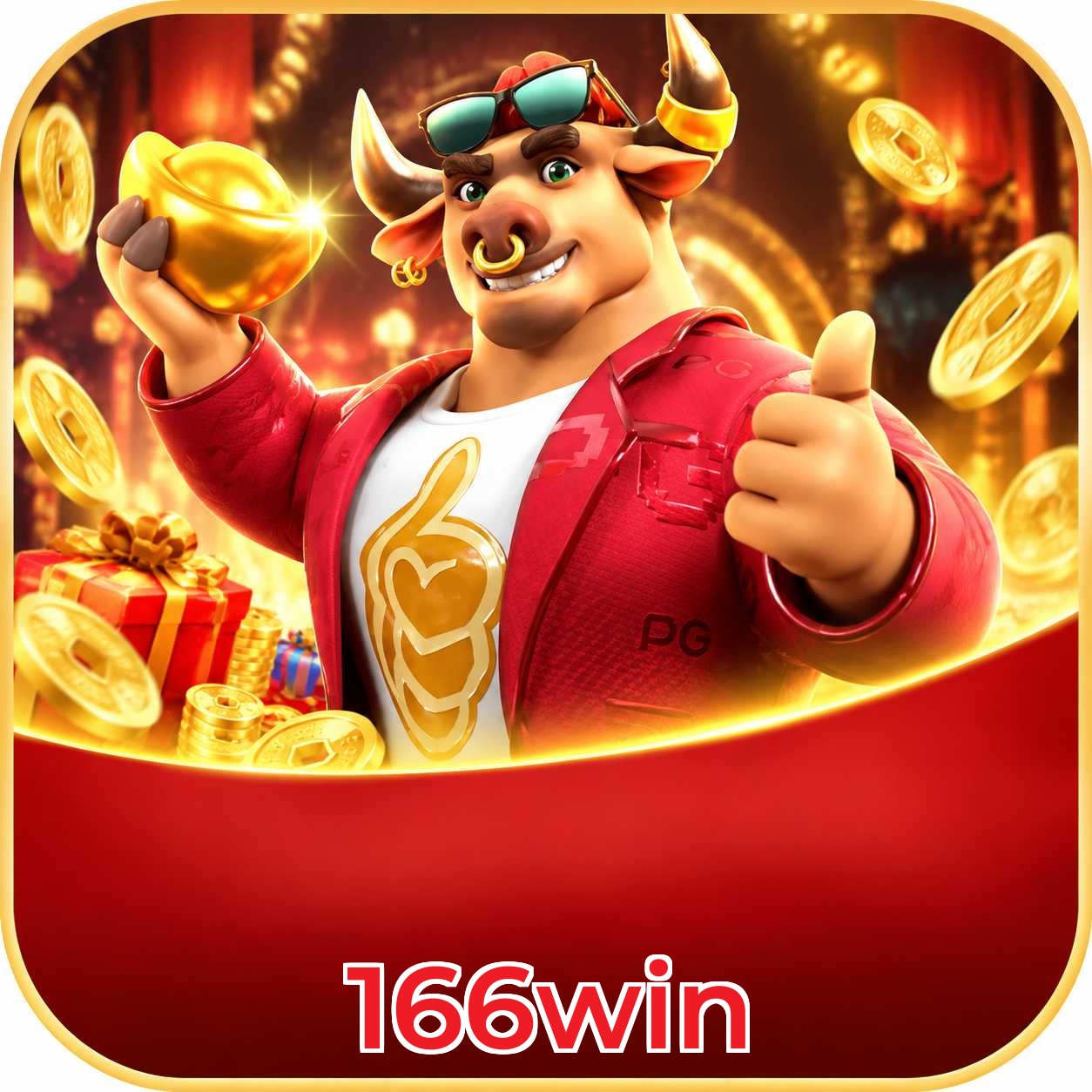 Vantagens do APK 166win para Android