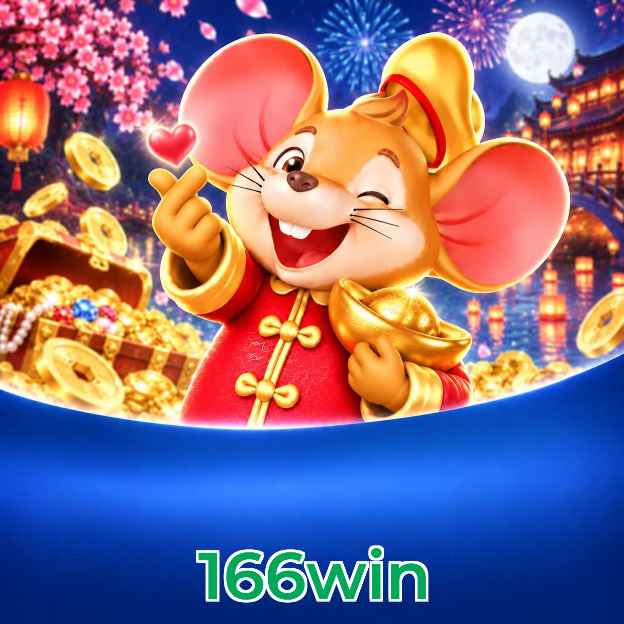 166win Facebook - Página oficial com promoções e comunidade ativa
