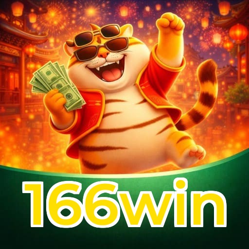 166win Logo