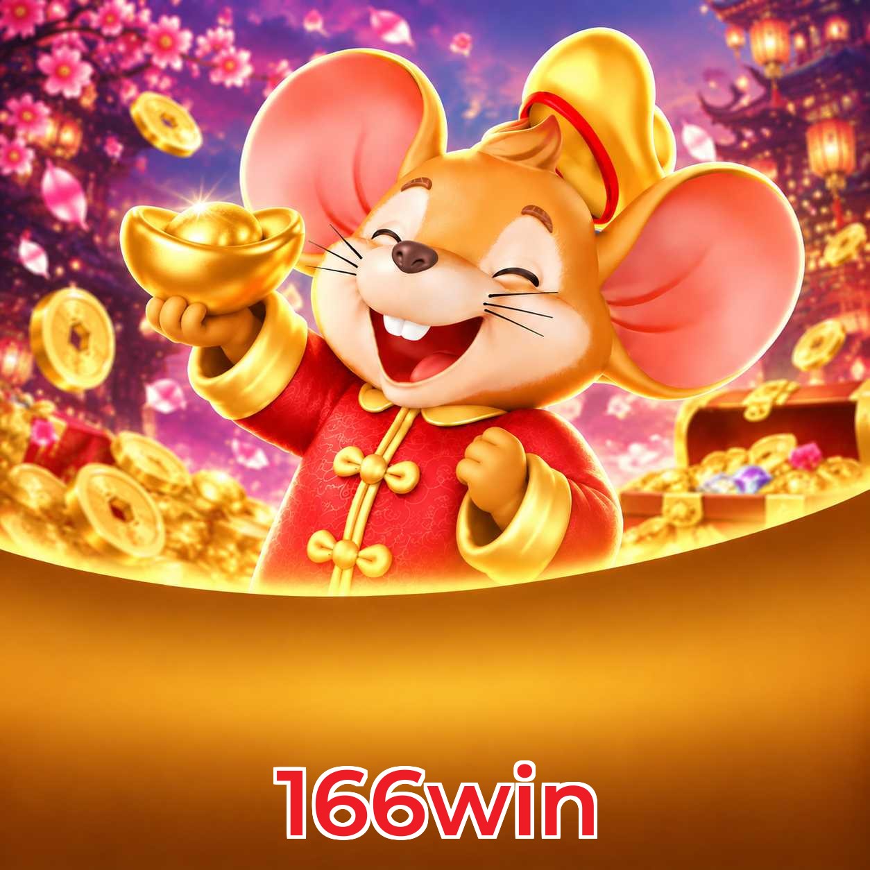 Mahjong Ways Slot - PG Soft