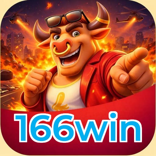 166win Logo