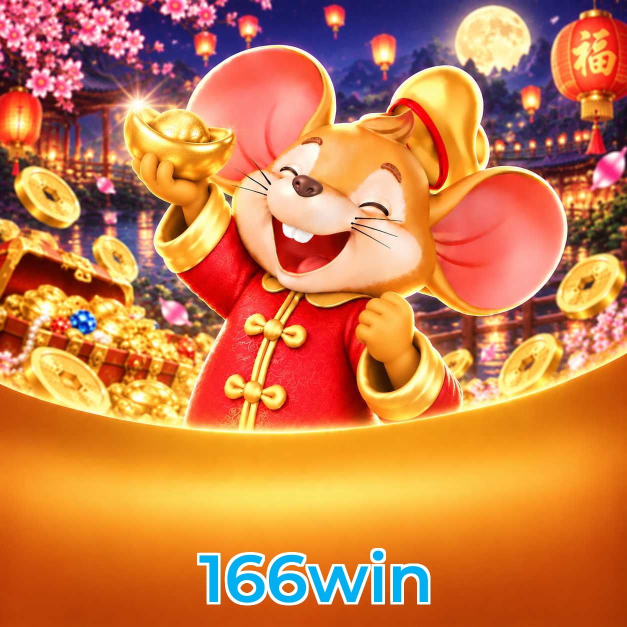 Fortune Tiger Slot Game