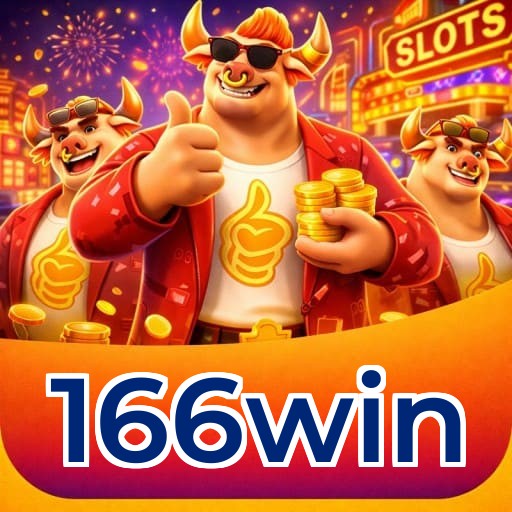 166win Logo