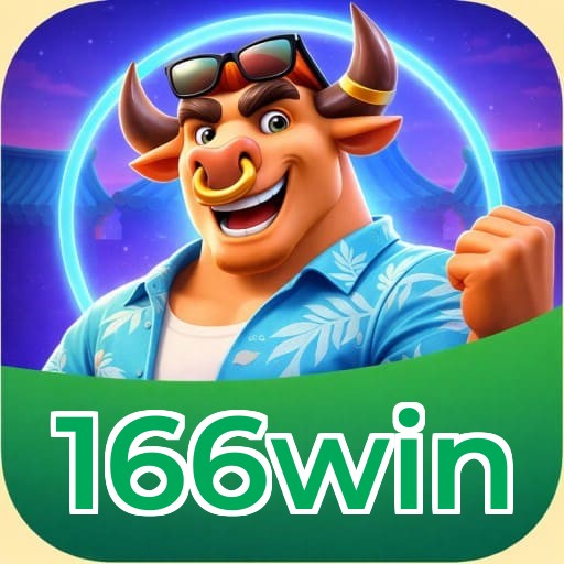 166win Logo