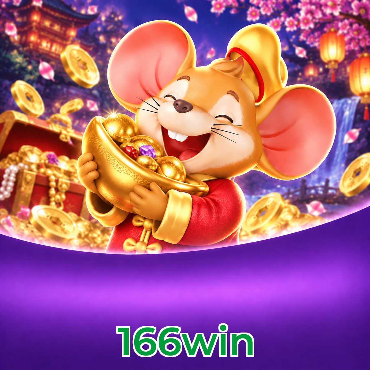 166win