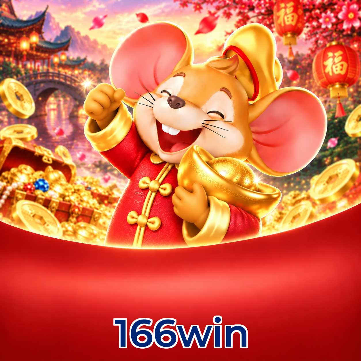 Live Baccarat Table