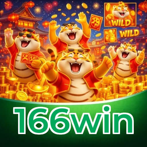 166win Logo