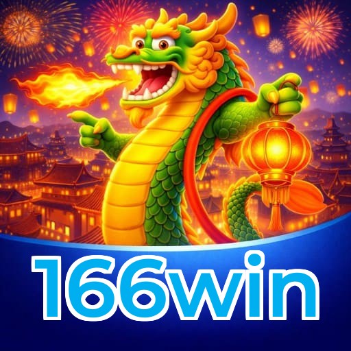 166win Logo