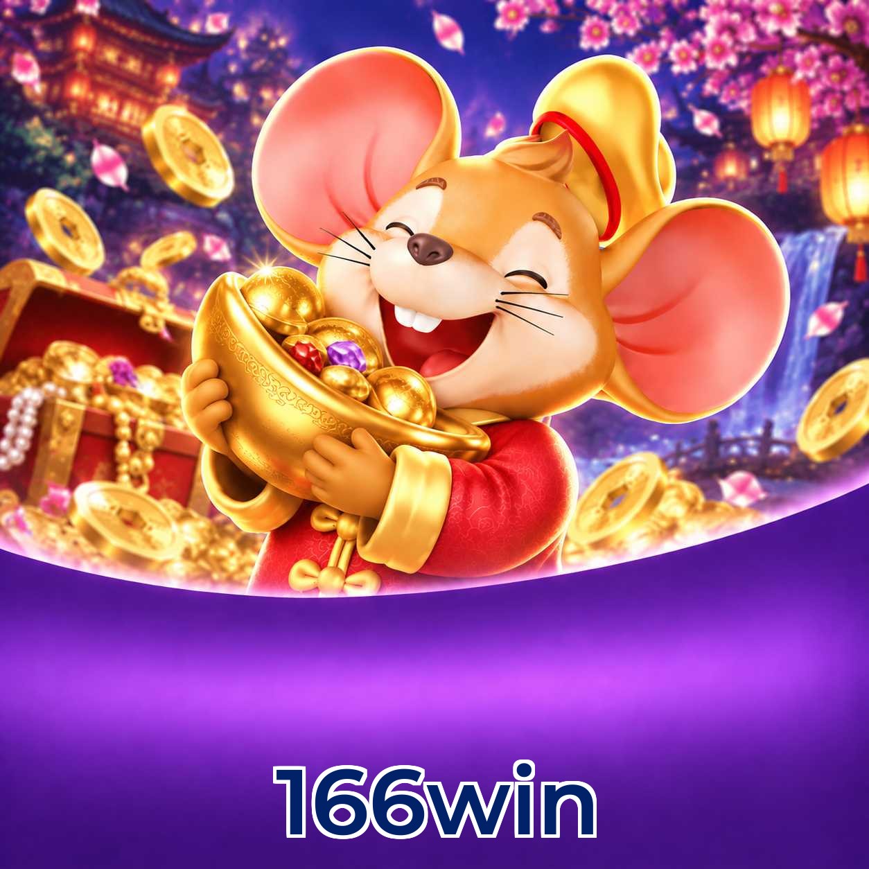 166win