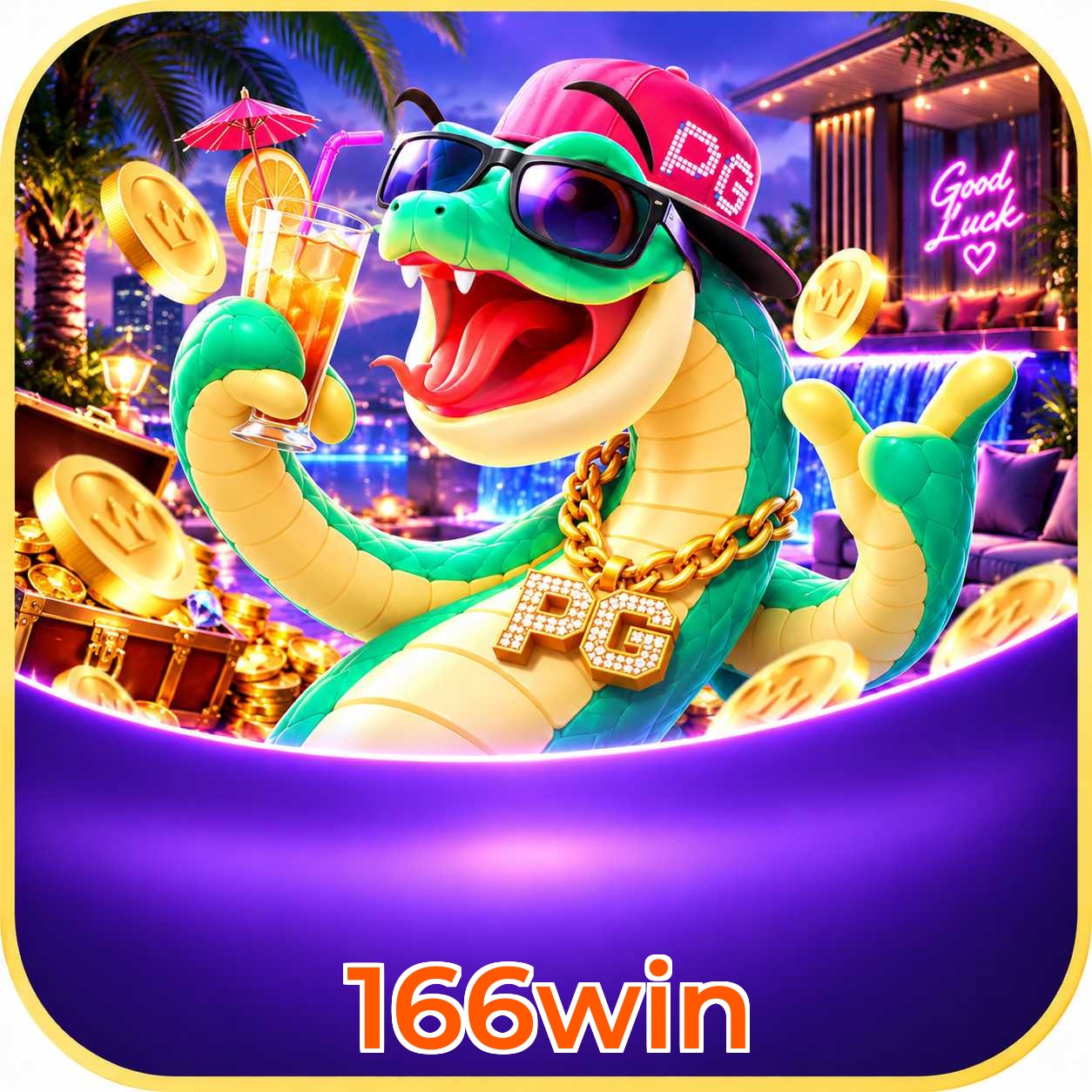 166win Facebook - Página oficial com promoções e comunidade ativa