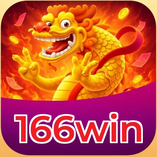 166win Logo