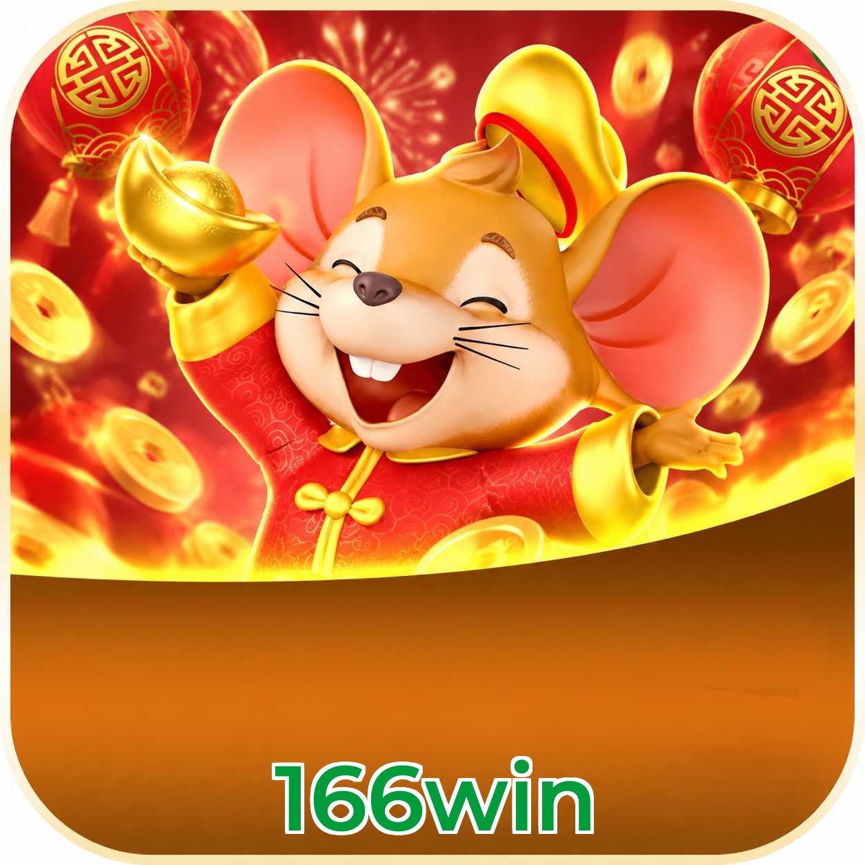 Free Spins Bonus - Lucky Tiger