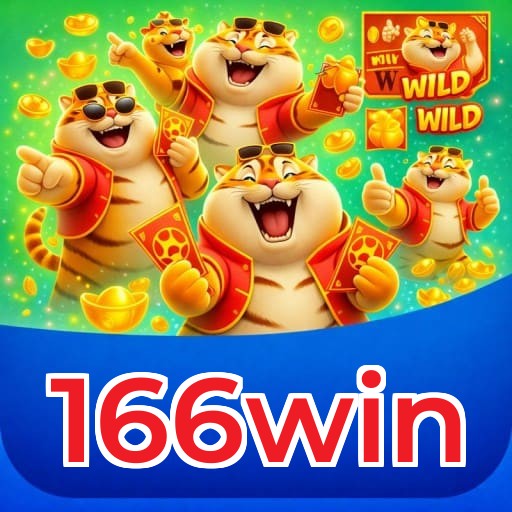 166win Logo